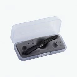 New Arrivals Fisher - Ballpoint Pen - NASA Space Pen - Matte Black (Clip)