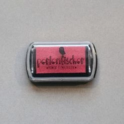 Perlenfischer Pigment Inkpad (Mini) Stamp Ink Pads