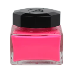 Ziller’s - Calligraphy Ink - Flamingo Pink Calligraphy Inks