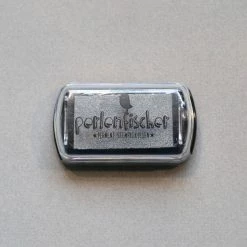 Perlenfischer Pigment Inkpad (Mini) Stamp Ink Pads