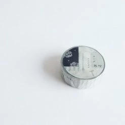 Yohaku - Washi Tape - Fuyujitaku
