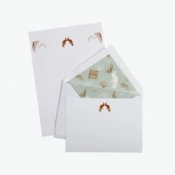 G. Lalo - Letter Set - 100 Years - Pistachio