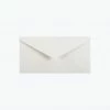 G. Lalo - Envelopes - DL - Laid Off-White (Vergé De France)