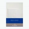 G. Lalo - Letter Set - Correspondence - A4 - Laid Off-White (Vergé De France)
