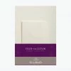 G. Lalo - Letter Set - Correspondence - A4 - Cotton Cream (Vélin Pur Coton)