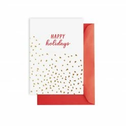 ELM Paper - Christmas Cards