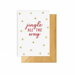 ELM Paper - Christmas Cards