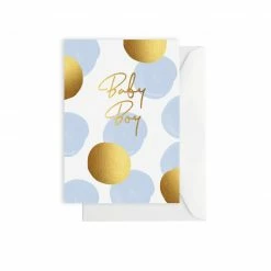 ELM Paper - Baby & Kids Cards