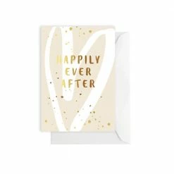 ELM Paper - Card - Birthday - Happily Ever After Cards