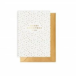 ELM Paper - Christmas Cards