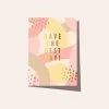 ELM Paper - Card - Birthday - Have The Best Day Cards