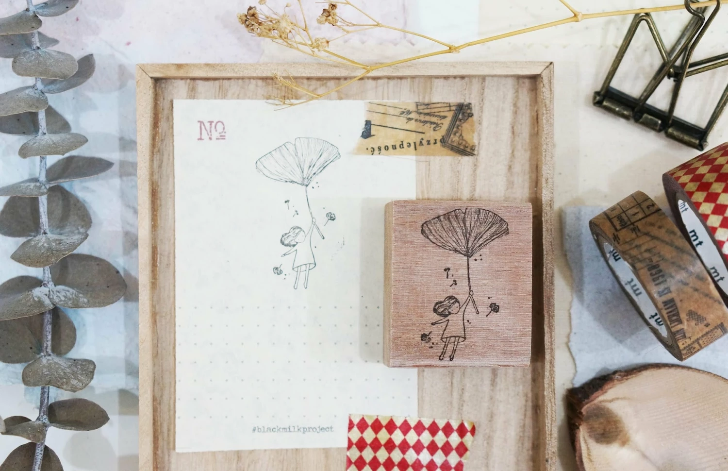 Best Sale 𧨠Black Milk Project - Stamp - Gingko Girl New Arrivals π₯° 3 Black Milk Project - Stamp - Gingko Girl New Arrivals