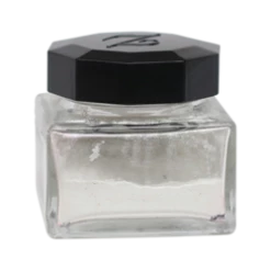 Ziller’s - Calligraphy Ink - Glossy Black Powder