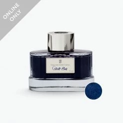 Graf Von Faber-Castell - Fountain Pen Ink - Cobalt Blue