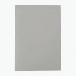 Kobeha - Graphilo - Notebook - Booklet - A4 - Grid Notebooks