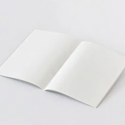 Kobeha - Graphilo - Notebook - Booklet - A4 - Grid Notebooks