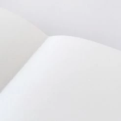 Kobeha - Graphilo - Notebook - Booklet - A5 - Plain Notebooks