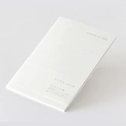 Kobeha - Graphilo - Notebook - Booklet - A5 - Ruled Notebooks