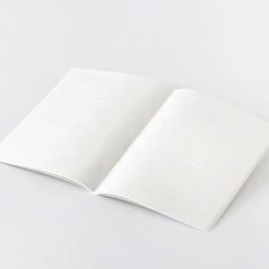 Kobeha - Graphilo - Notebook - Booklet - A5 - Ruled Notebooks