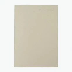 Notebooks Kobeha - Graphilo - Notebook - Booklet - A4 - Plain