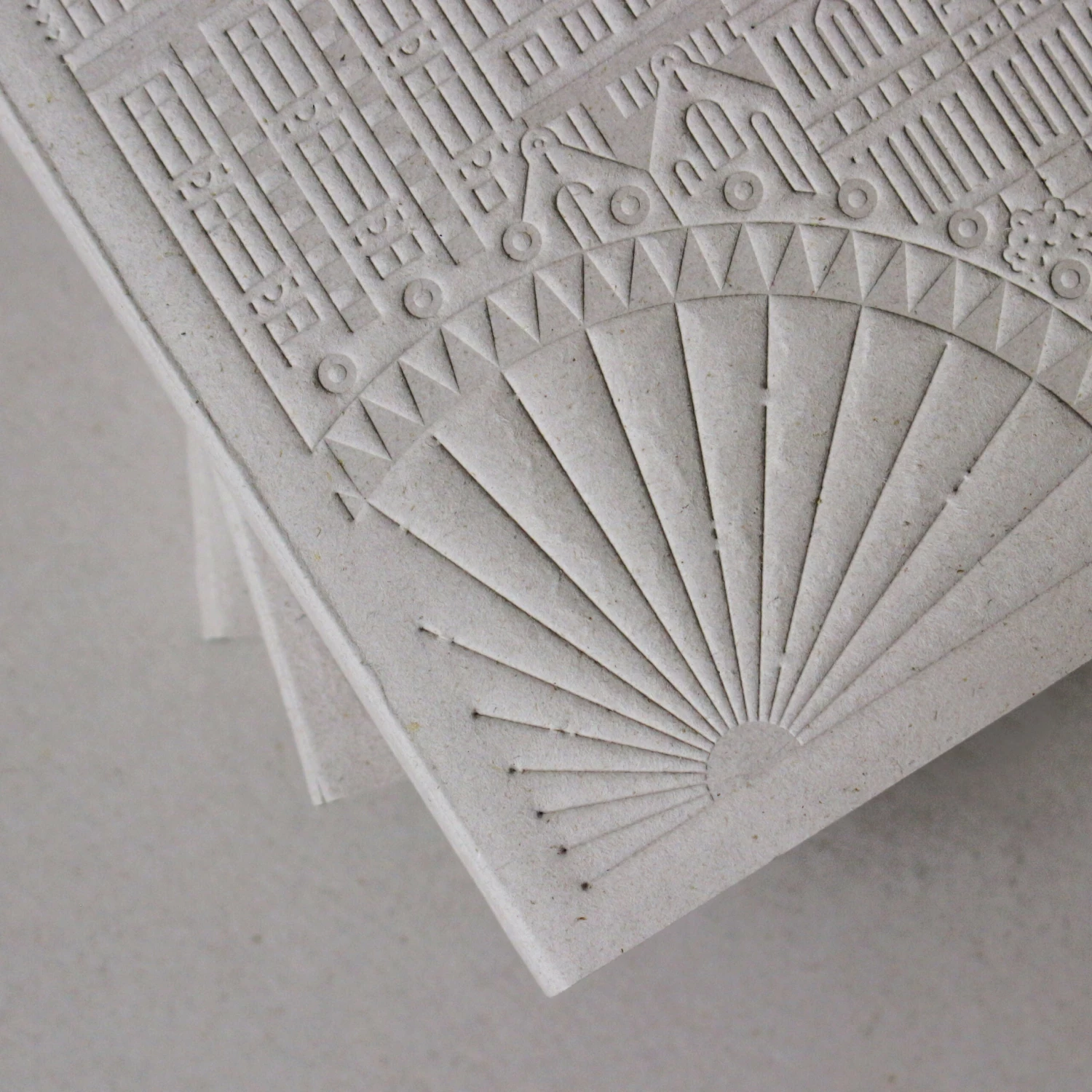 Best Sale β¨ The City Works - Notebook - London - B6 - Concrete π 5 The City Works - Notebook - London - B6 - Concrete