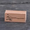 Stempel Jazz - Stamp - Rosehip Branch Small