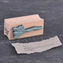 Stempel Jazz - Stamp - Rosehip Branch Small