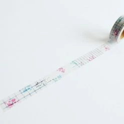 Yohaku - Washi Tape - Harishigoto