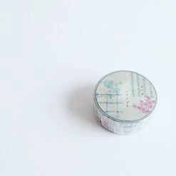 Yohaku - Washi Tape - Harishigoto