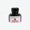 Herbin - Fountain Pen Ink - 30ml - Larmes De Cassis Fountain Pen Inks