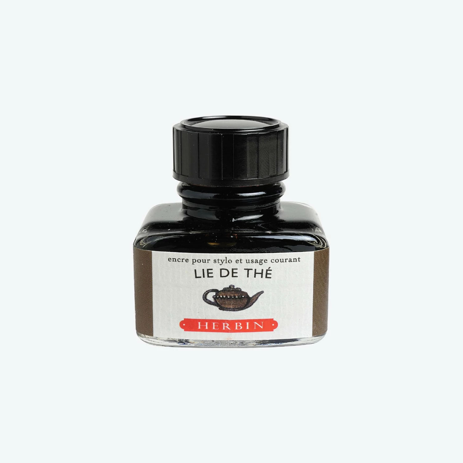 Best Pirce π Fountain Pen Inks Herbin - Fountain Pen Ink - 30ml - Lie De ThΓ© π― 3 Fountain Pen Inks Herbin - Fountain Pen Ink - 30ml - Lie De ThΓ©