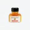 Herbin - Fountain Pen Ink - 30ml - Bouton D'Or Fountain Pen Inks