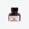 Herbin - Fountain Pen Ink - 30ml - Rose Cyclamen