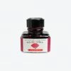 Fountain Pen Inks Herbin - Fountain Pen Ink - 30ml - Rouge Opéra