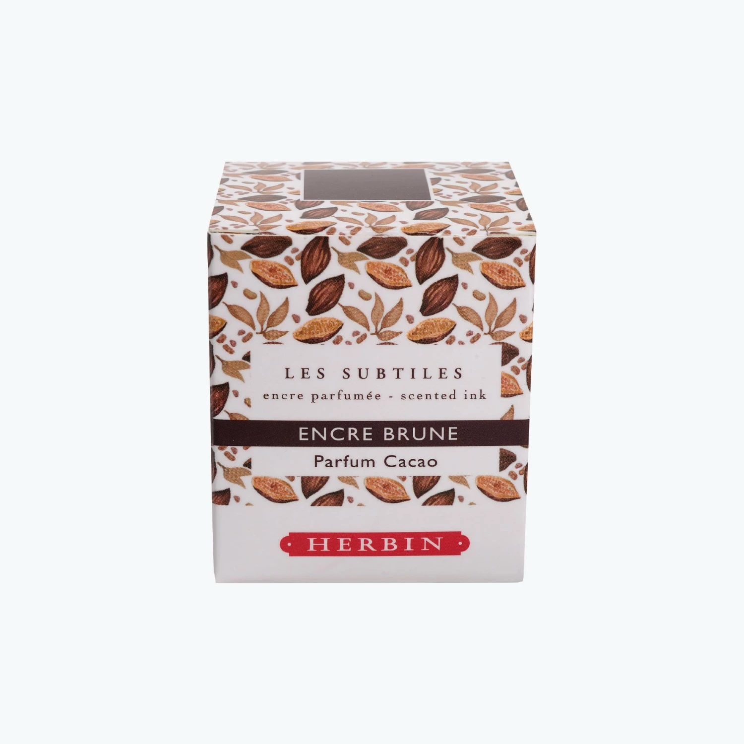 Best deal ⭐ Herbin - Fountain Pen Ink - Scented - 30ml - Brune (Parfum Cacao) ✔️ 4 Herbin - Fountain Pen Ink - Scented - 30ml - Brune (Parfum Cacao)