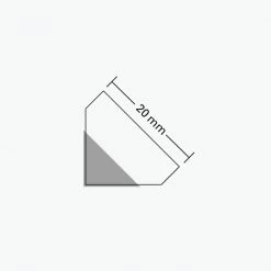 Herma - Photo Corners - Pack Of 500