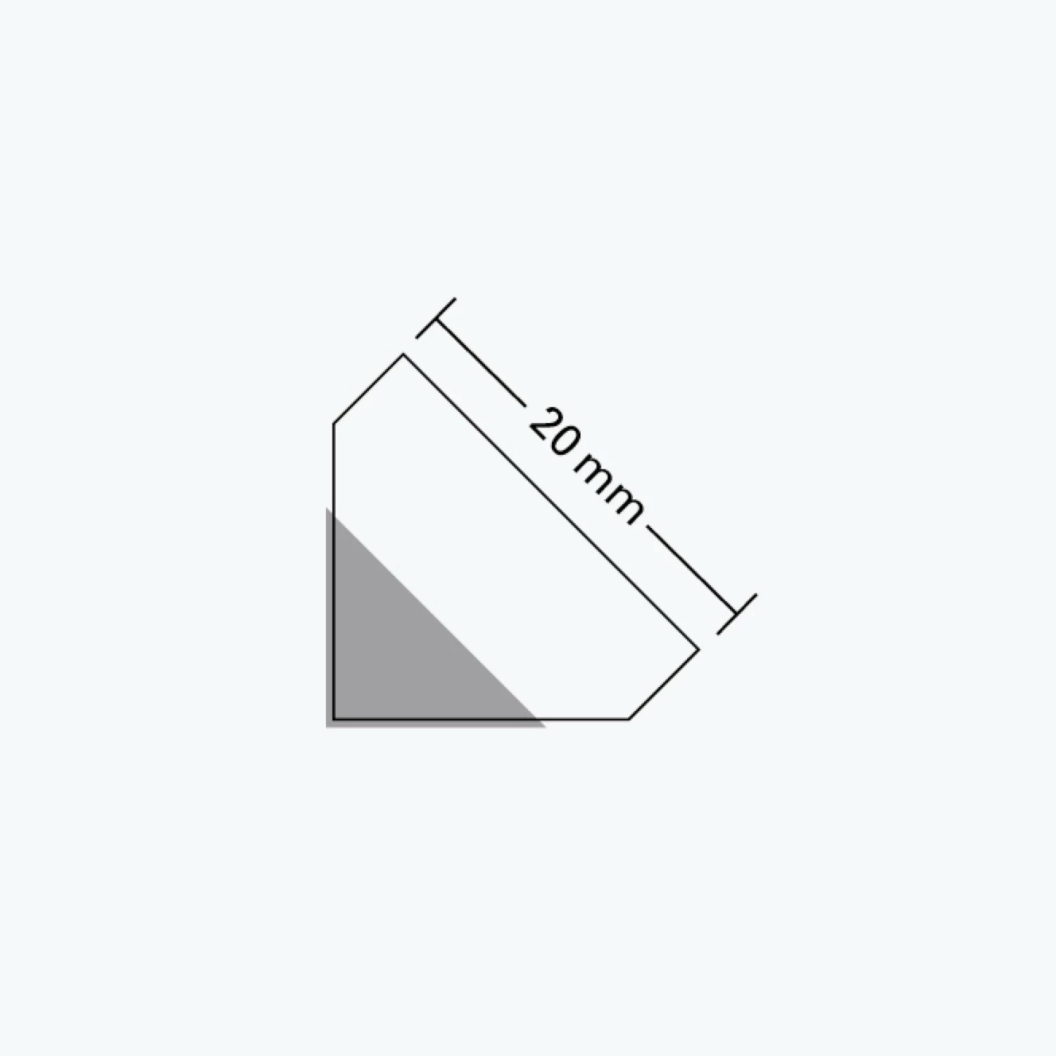 Hot Sale π Herma - Photo Corners - Pack Of 500 β 4 Herma - Photo Corners - Pack Of 500