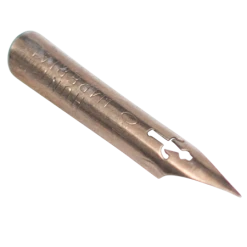 Hunt - Calligraphy Nib - #101 Calligraphy Nibs