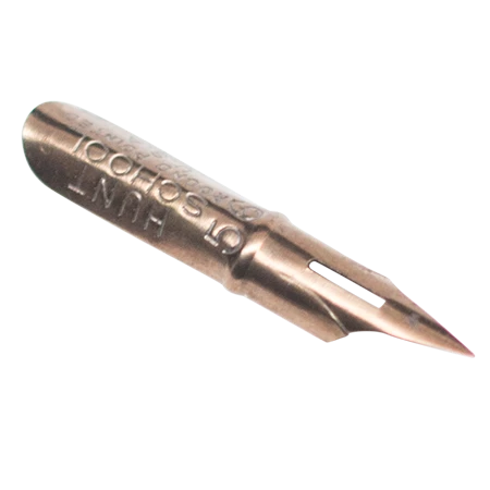 Best Pirce π Hunt - Calligraphy Nib - #56 Calligraphy Nibs 𧨠5 Hunt - Calligraphy Nib - #56 Calligraphy Nibs