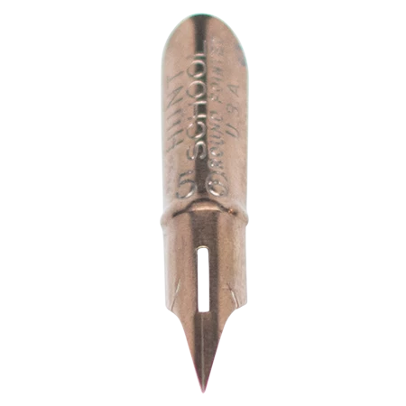 Best Pirce π Hunt - Calligraphy Nib - #56 Calligraphy Nibs 𧨠3 Hunt - Calligraphy Nib - #56 Calligraphy Nibs