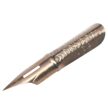 Best Pirce π Hunt - Calligraphy Nib - #56 Calligraphy Nibs 𧨠4 Hunt - Calligraphy Nib - #56 Calligraphy Nibs