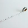 Yohaku - Washi Tape - Hydrangea