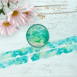 Round Top - Insomnia Design Washi Tape