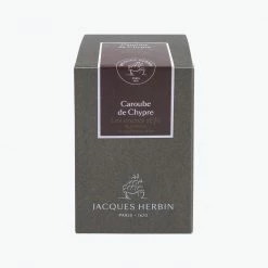 J. Herbin - Fountain Pen Ink - 1670 - Caroube De Chypre (Carob Of Cyprus) Fountain Pen Inks
