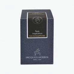 Fountain Pen Inks J. Herbin - Fountain Pen Ink - Scented - Noir Inspiration