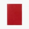 Best deal 𧨠Notebooks J. Herbin - Notebook - Leather - A5 - Red π 1 Notebooks J. Herbin - Notebook - Leather - A5 - Red
