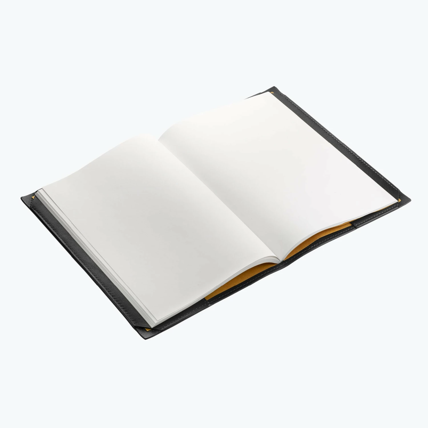 Flash Sale π Notebooks J. Herbin - Notebook - Leather - A5 - Navy β¨ 5 Notebooks J. Herbin - Notebook - Leather - A5 - Navy