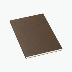 Notebooks J. Herbin - Notebook - Refill - A5 - Thinkerβs Notebook