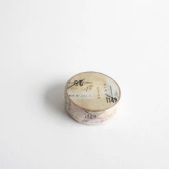 Yohaku - Washi Tape - Journal