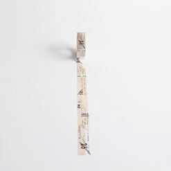 Yohaku - Washi Tape - Journal